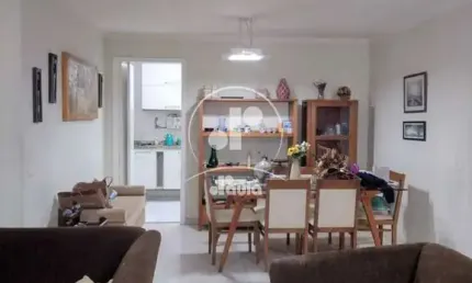 Apartamento à venda, Centro em Santo André/SP - Ref. 12579