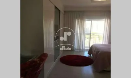 Apartamento à venda, Centro em Santo André/SP - Ref. 12578
