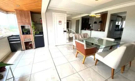 Apartamento à venda, Casa Branca em Santo André/SP - Ref. 12569
