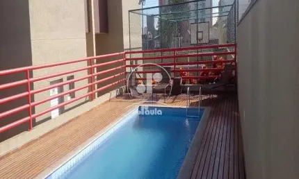 Apartamento à venda, Casa Branca em Santo André/SP - Ref. 12567
