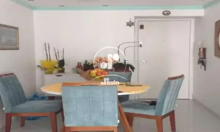 Apartamento à venda, Casa Branca em Santo André/SP - Ref. 12566