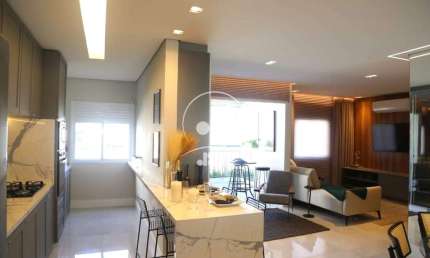 Apartamento à venda, Casa Branca em Santo André/SP - Ref. 12561