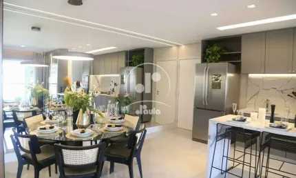 Apartamento à venda, Casa Branca em Santo André/SP - Ref. 12558