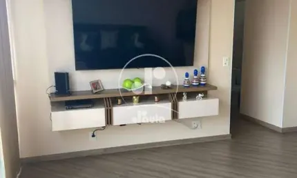 Apartamento à venda, Casa Branca em Santo André/SP - Ref. 12556
