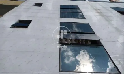 Apartamento à venda, Campestre em Santo André/SP - Ref. 12548