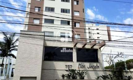 Apartamento à venda, Campestre em Santo André/SP - Ref. 12544