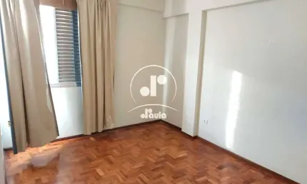 Apartamento à venda, campestre em santo andré/sp - ref. 12541