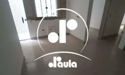 Apartamento à venda, Campestre em Santo André/SP - Ref. 12537