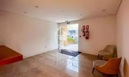 Apartamento à venda, campestre em santo andré/sp - ref. 12533