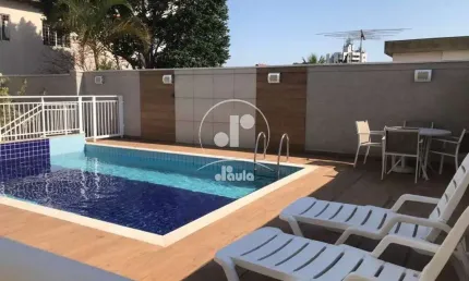 Apartamento à venda, Campestre em Santo André/SP - Ref. 12532