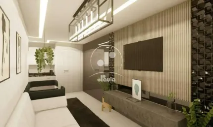 Apartamento à venda, Campestre em Santo André/SP - Ref. 12531