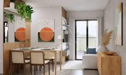 Apartamento à venda, campestre em santo andré/sp - ref. 12528