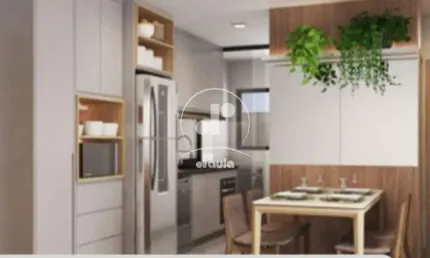 Apartamento à venda, Campestre em Santo André/SP - Ref. 12526