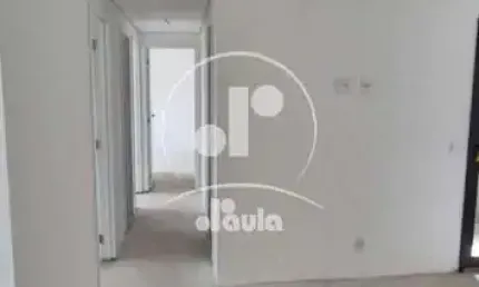 Apartamento à venda, Campestre em Santo André/SP - Ref. 12525