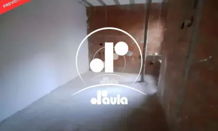 Apartamento à venda, Campestre em Santo André/SP - Ref. 12523