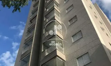 Apartamento à venda, Campestre em Santo André/SP - Ref. 12516