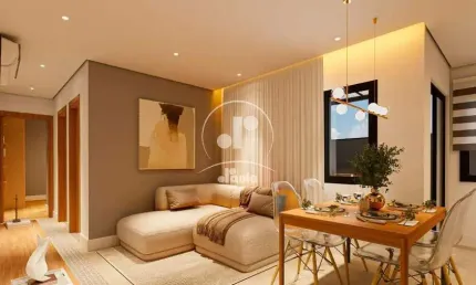 Apartamento à venda, Campestre em Santo André/SP - Ref. 12510