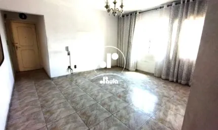 Apartamento à venda, campestre em santo andré/sp - ref. 12498