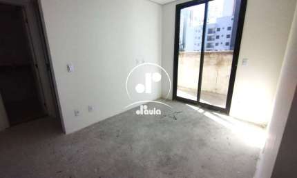 Apartamento à venda, Campestre em Santo André/SP - Ref. 12496