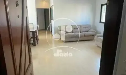 Apartamento à venda, Campestre em Santo André/SP - Ref. 12494