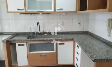 Apartamento à venda, Campestre em Santo André/SP - Ref. 12492