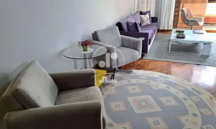 Apartamento à venda, Campestre em Santo André/SP - Ref. 12491