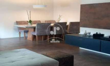 Apartamento à venda, Campestre em Santo André/SP - Ref. 12489