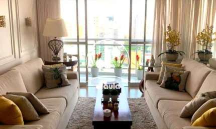 Apartamento à venda, Jardim em Santo André/SP - Ref. 12488