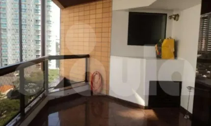 Apartamento à venda, jardim em santo andré/sp - ref. 12487