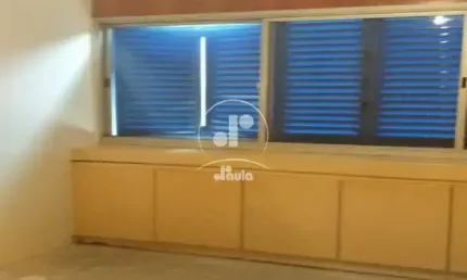 Apartamento à venda, jardim em santo andré/sp - ref. 12485