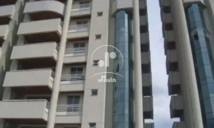 Apartamento à venda, Casa Branca em Santo André/SP - Ref. 12484