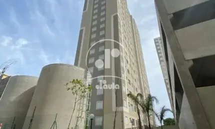 Apartamento à venda, VILA NOSSA SENHORA DAS VITÓRIAS em MAUA/SP - Ref. 12483