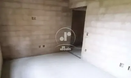 Apartamento à venda, Parque São Vicente em MAUA/SP - Ref. 12480