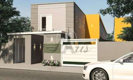 Sobrado à venda, Vila Príncipe de Gales em Santo André/SP - Ref. 12477