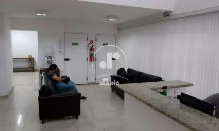 Sala Comercial à venda, Vila Gilda em Santo André/SP - Ref. 12474