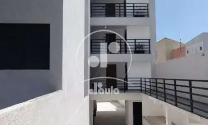 Apartamento à venda, vila príncipe de gales em santo andré/sp - ref. 12470