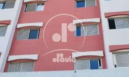 Apartamento à venda, Vila Bastos em Santo André/SP - Ref. 12466