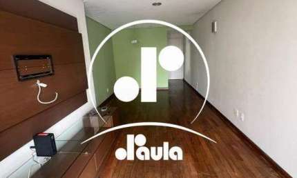 Apartamento para aluguel, Parque das Nações em Santo André/SP - Ref. 1719