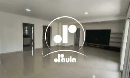 Apartamento para aluguel, Vila Bastos em Santo André/SP - Ref. 38570