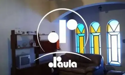 Casa Térrea à venda, Parque das Nações em Santo André/SP - Ref. 38582
