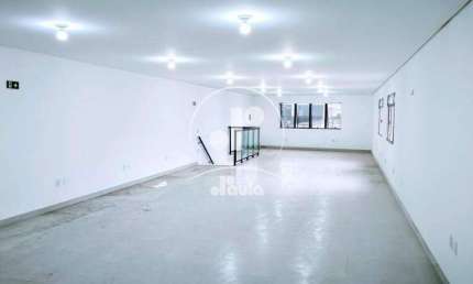 Salão Comercial para aluguel, Santo Antônio em São Caetano do Sul/SP - Ref. 30987