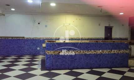 Salão Comercial para aluguel, Santa Maria em São Caetano do Sul/SP - Ref. 30986