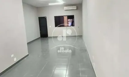 Salão comercial para aluguel, vila príncipe de gales em santo andré/sp - ref. 30984