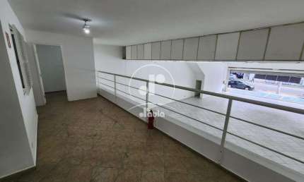 Salão Comercial para aluguel, Vila Alzira em Santo André/SP - Ref. 30970