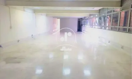 Salão Comercial para aluguel, Jardim Bela Vista em Santo André/SP - Ref. 30962
