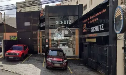 Salão Comercial para aluguel, Centro em Santo André/SP - Ref. 30947