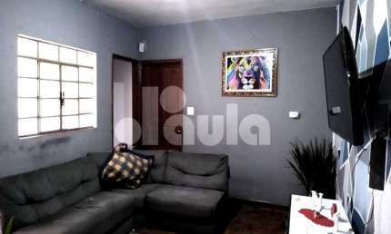 Salão comercial à venda em Santo André-SP, Vila Linda: 2 salas, 1 banheiro, 159m² de área. Aproveite essa oportunidade!