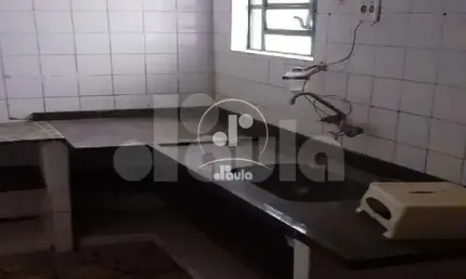 Salão Comercial à venda, Vila Gilda em Santo André/SP - Ref. 13993