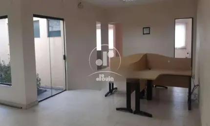 Salão comercial à venda, vila alice em santo andré/sp - ref. 13988