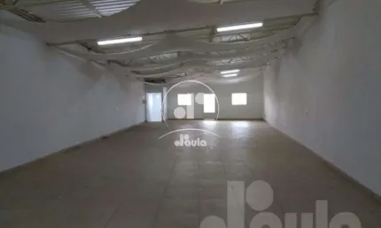 Salão Comercial à venda, Vila Palmares em Santo André/SP - Ref. 13987